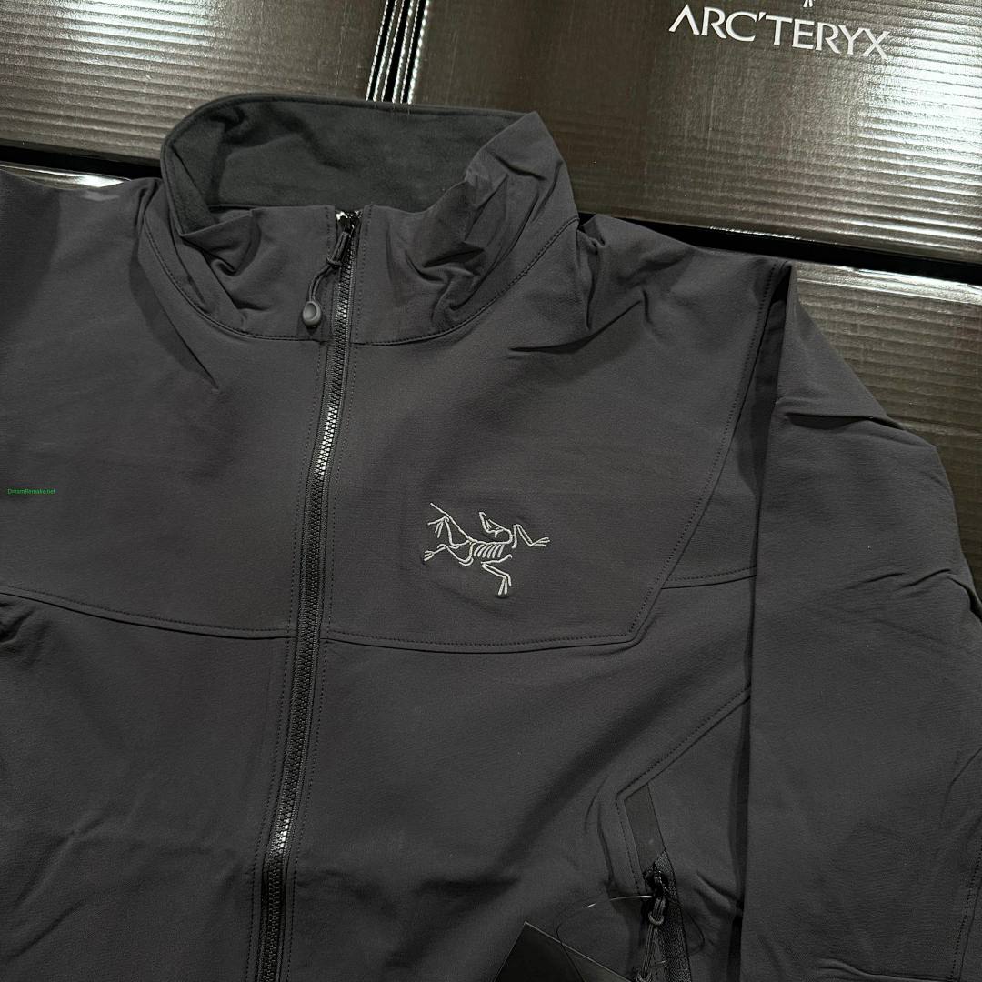 Other ¥280 Gamma Jacket - Image 18