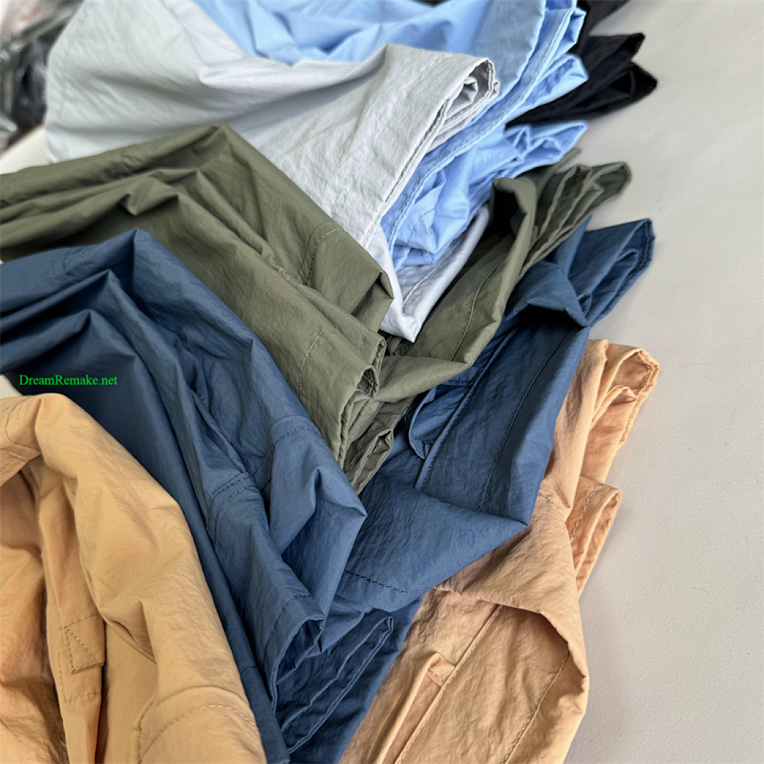 Other Taylon Zipped Shirt - Image 6