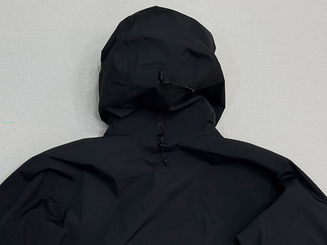 Other ¥580 Alpha SV7- 3 In 1 Down Jacket - Image 42