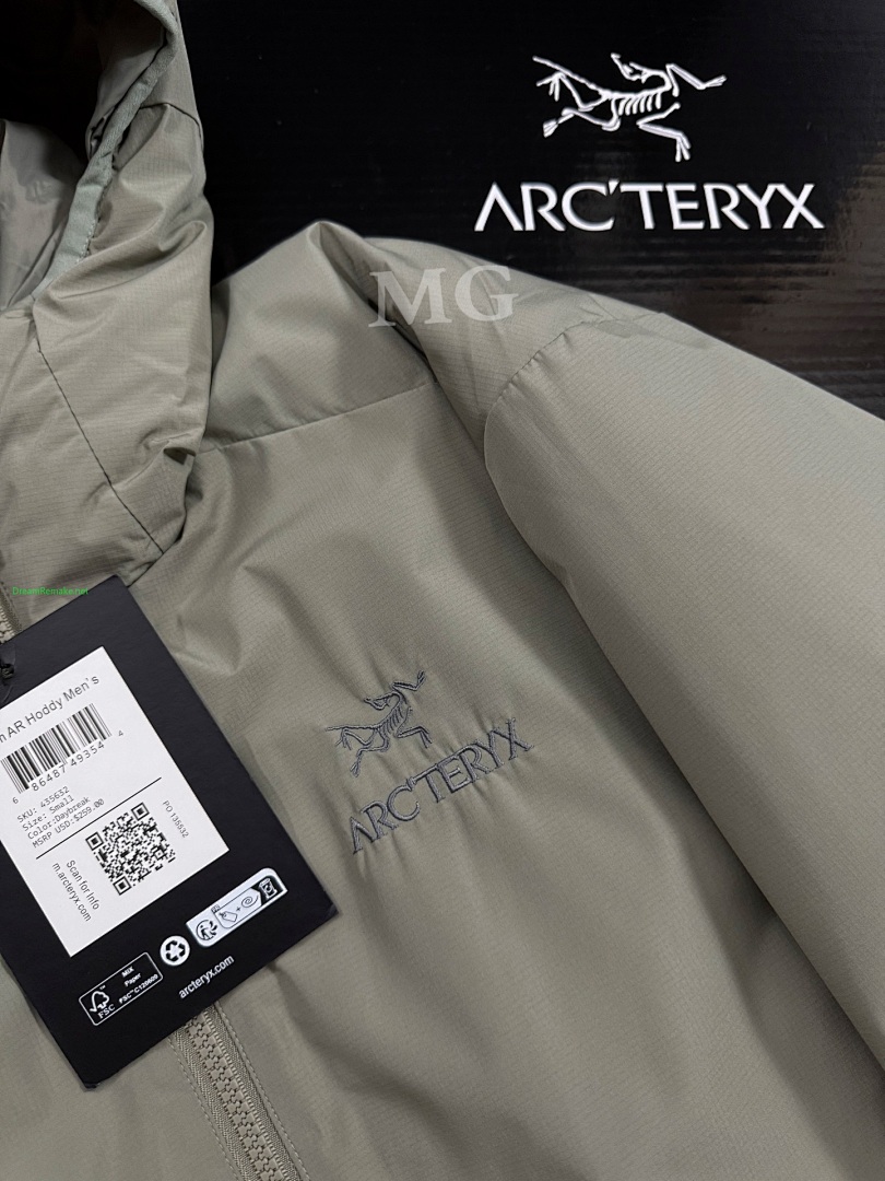 Other ¥180 Atom Hoody Jacket - Image 38