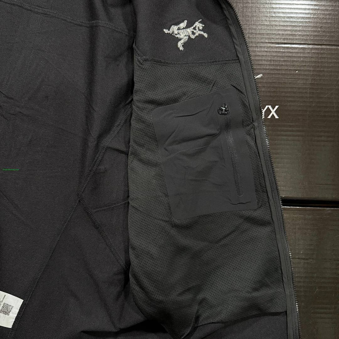 Other ¥280 Gamma Hoody - Image 12