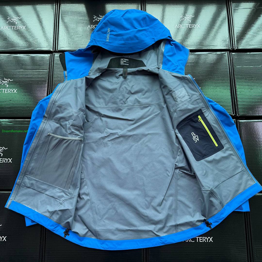 Other ¥ 420 Beta Sv Jacket - Image 7