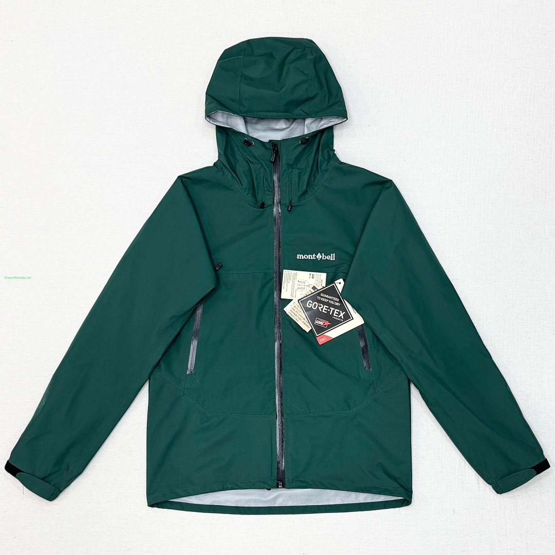 On Running ¥290-Green