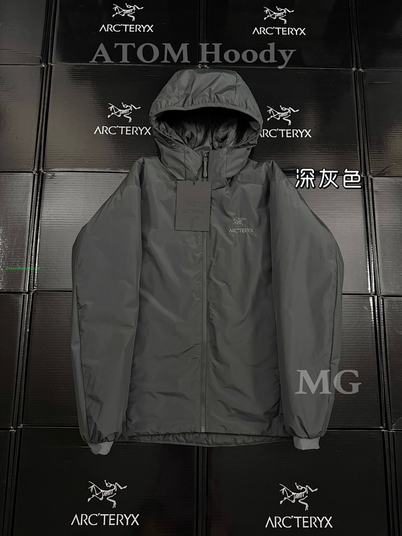 Other ¥180 Atom Hoody Jacket - Image 40