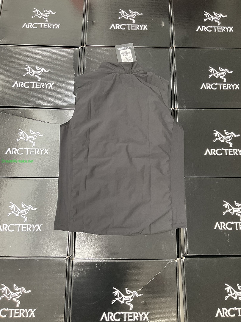 Other ¥180 Atom Vest - Image 7