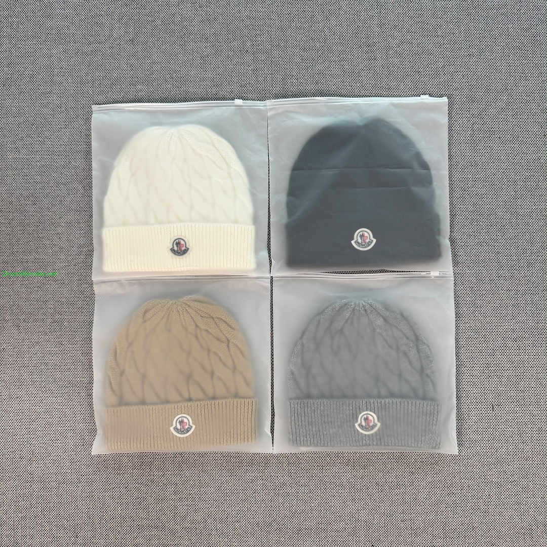 Other ¥69 Wool Beanies - Image 9