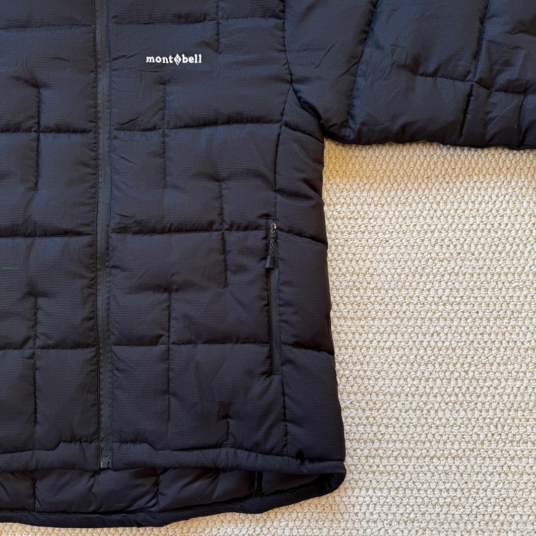On Running 🔥¥400 Plasma 1000 Alpine Down Parka - Image 53