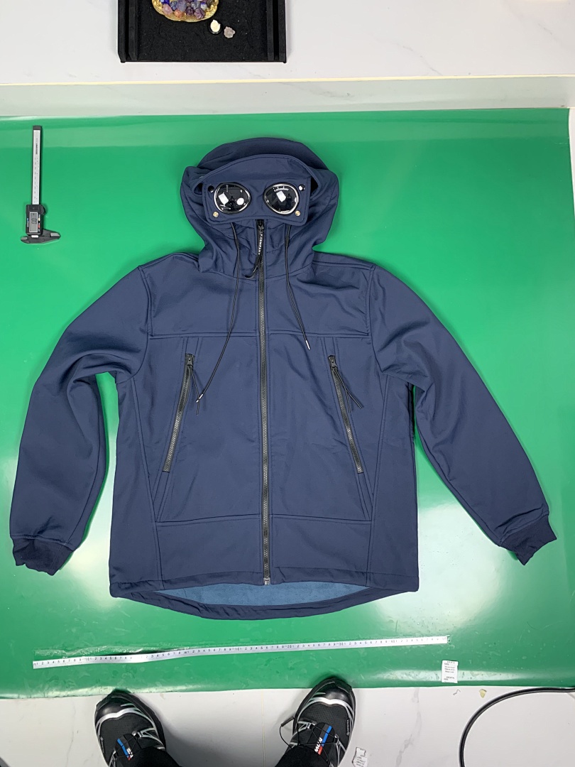 Other 280Goggle Jacket - Image 13