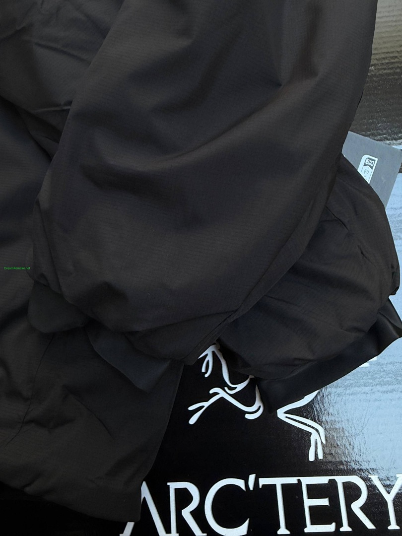 Other ¥180 Atom Hoody Jacket - Image 6