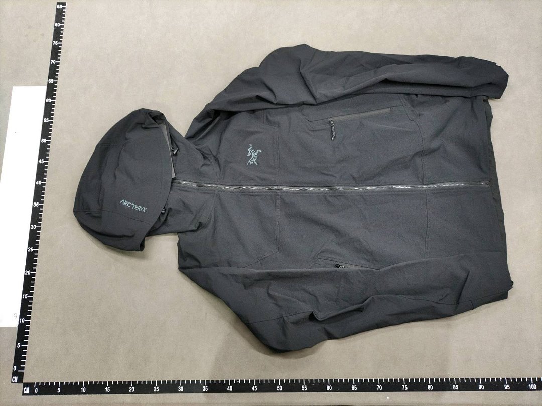 Other ¥280 Gamma Hoody - Image 4