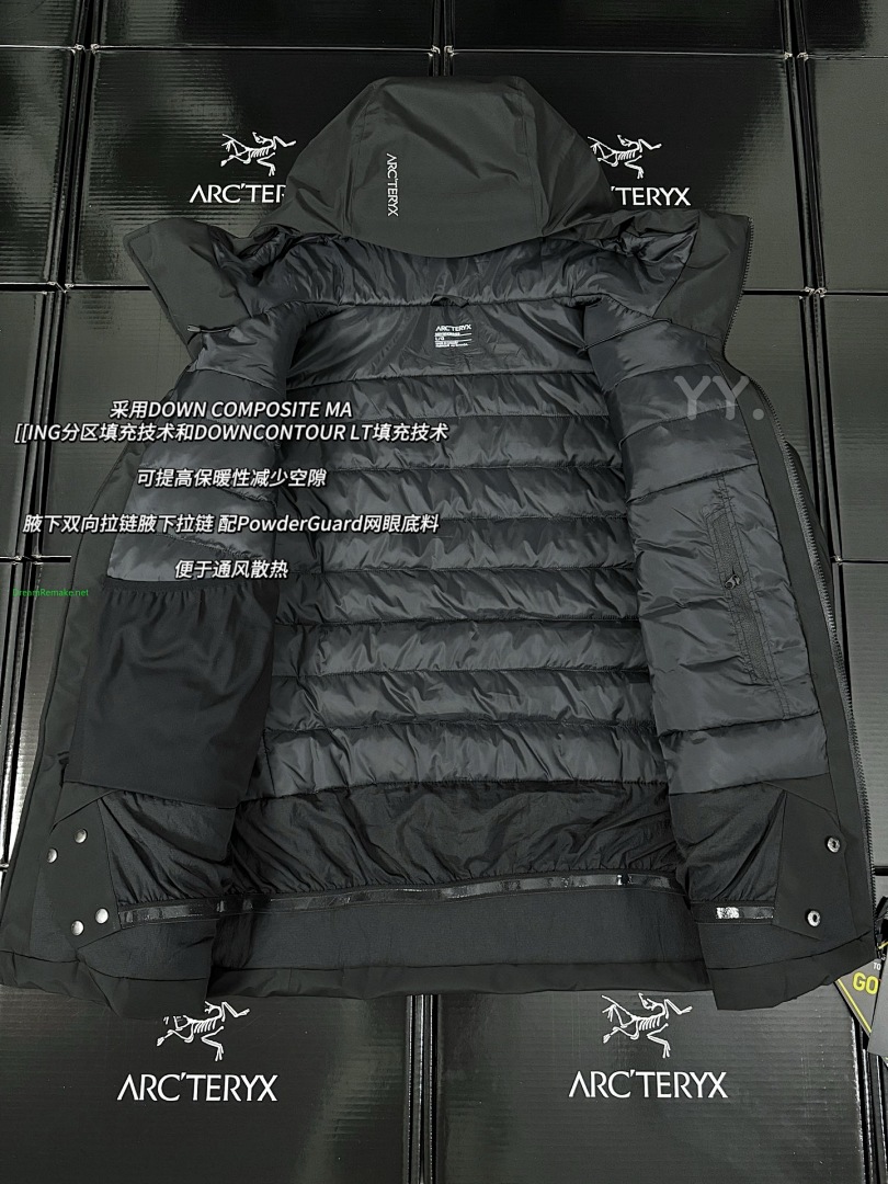 Other ¥600 Macai Hooded Jacket - Image 9