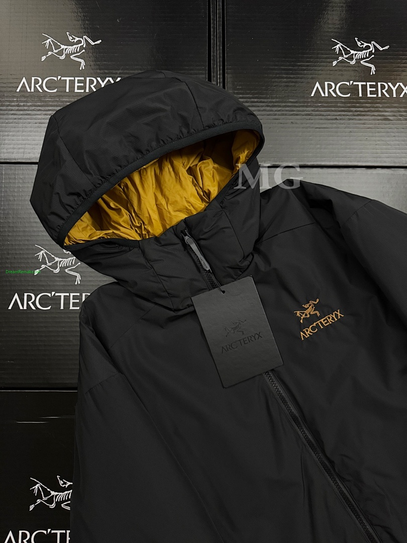 Other ¥180 Atom Hoody Jacket - Image 16