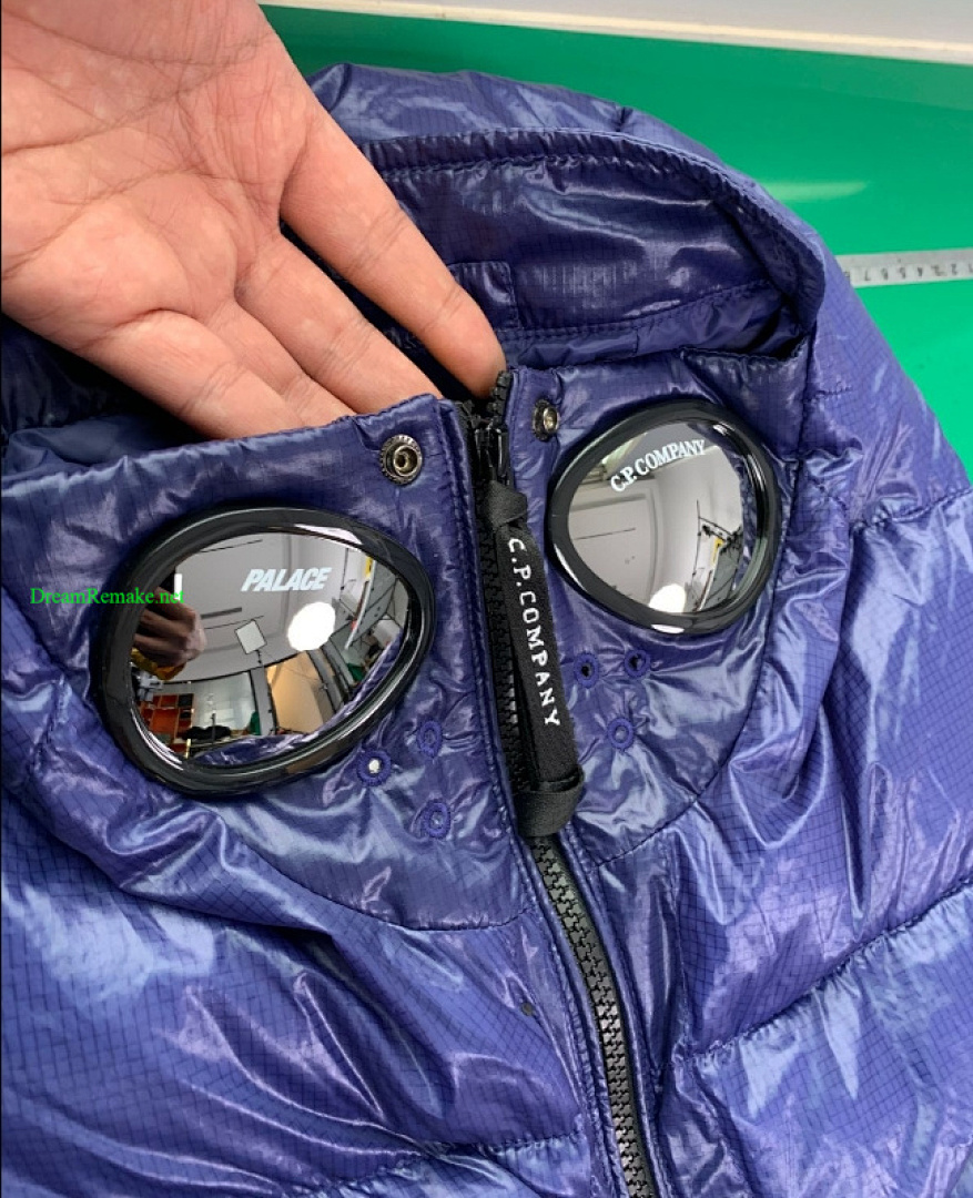 Other 450 CP Palace Puffer - Image 21