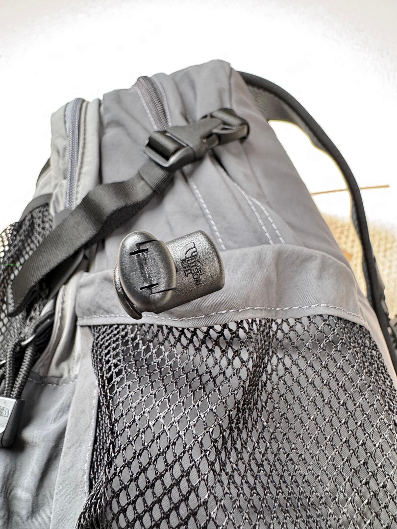 Other ¥120 T*N*F COOL Backpack - Image 9