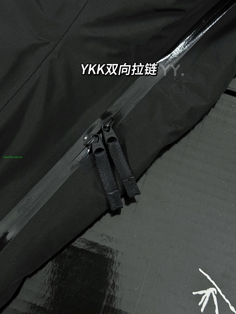 Other ¥600 Macai Hooded Jacket - Image 5