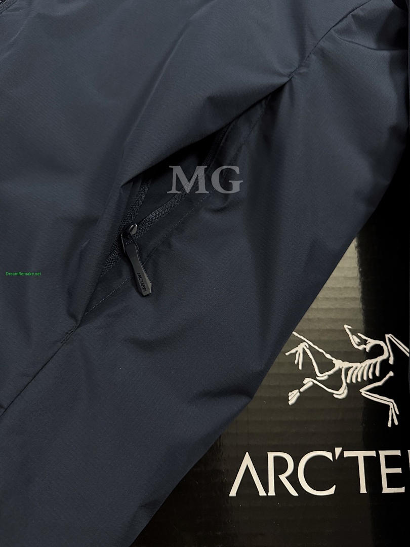 Other ¥180 Atom Hoody Jacket - Image 54