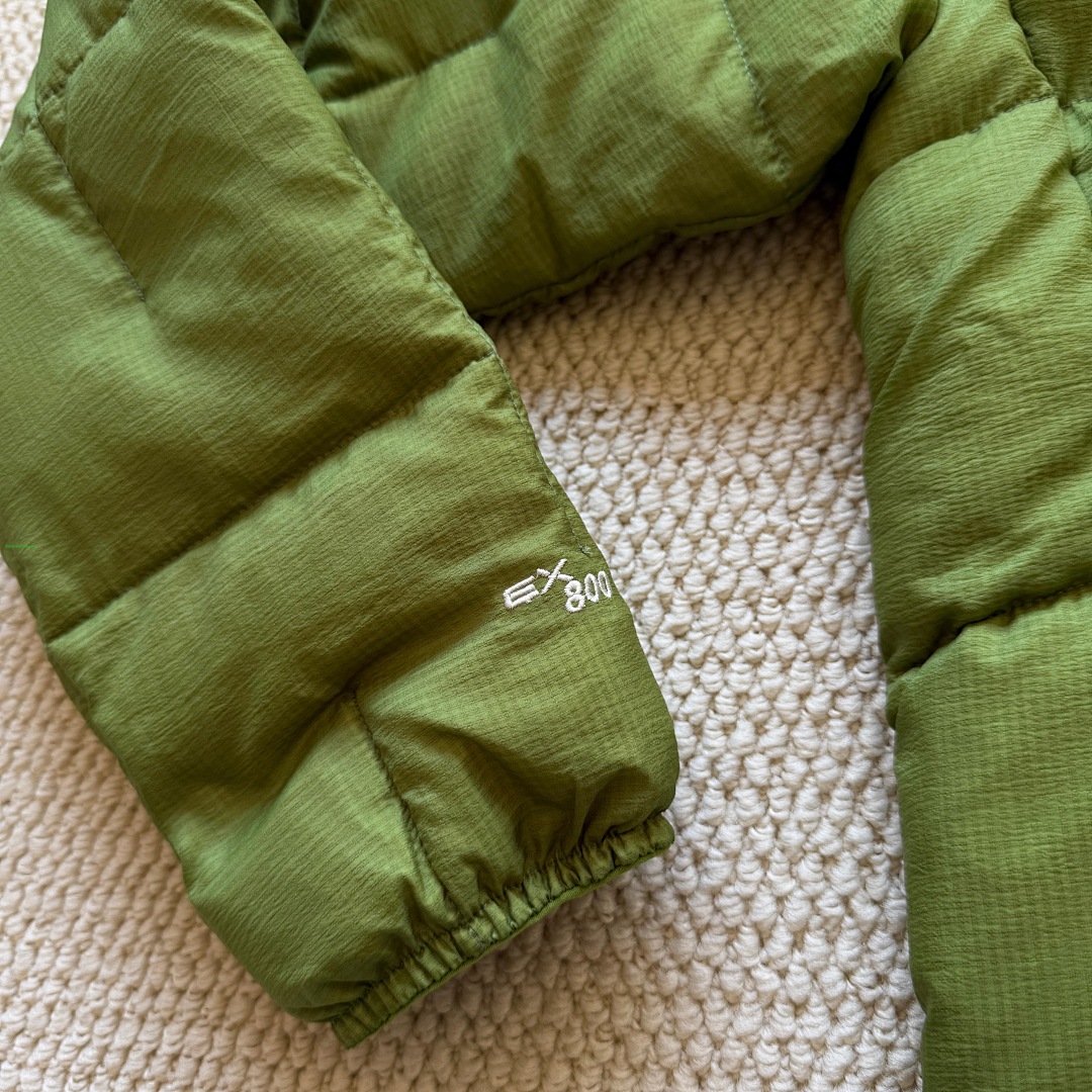 On Running 🔥¥400 Plasma 1000 Alpine Down Parka - Image 7