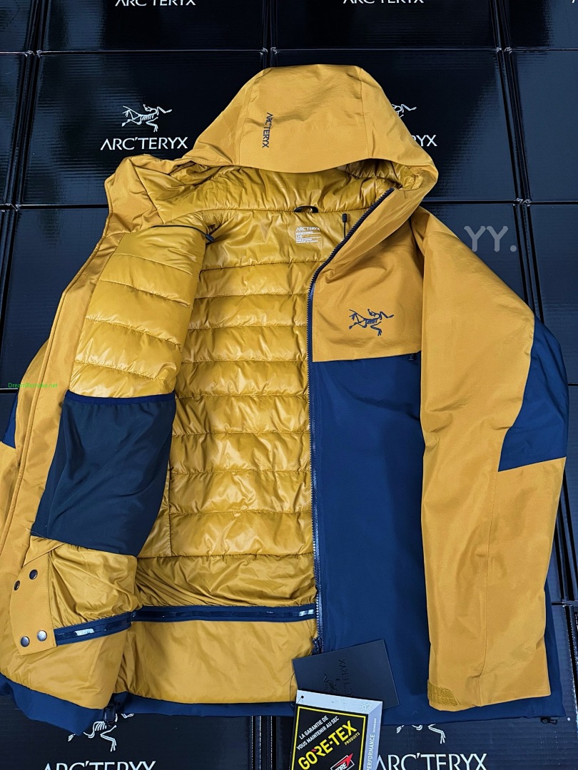 Other ¥600 Macai Hooded Jacket - Image 28