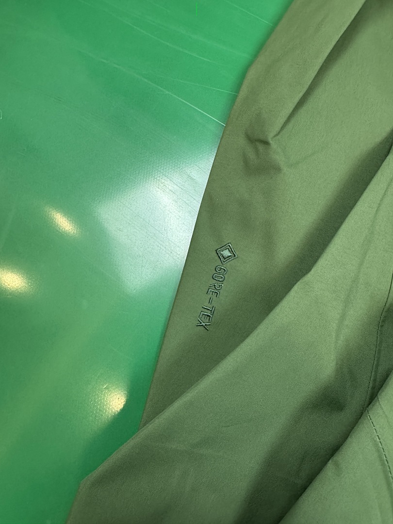 Other Green SL 400 - Image 3