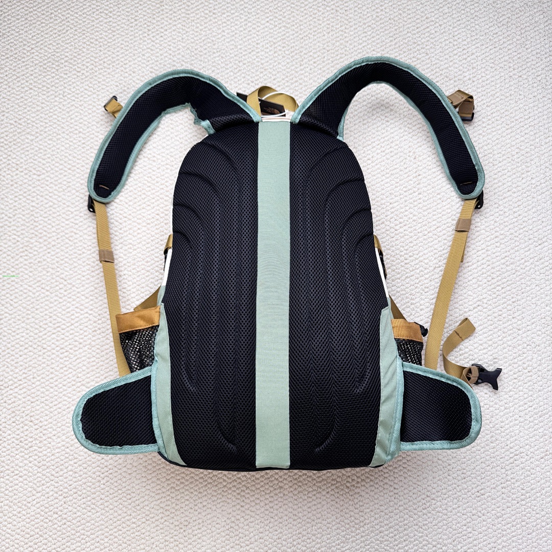 Other ¥180 T*N*F Backpack - Image 24
