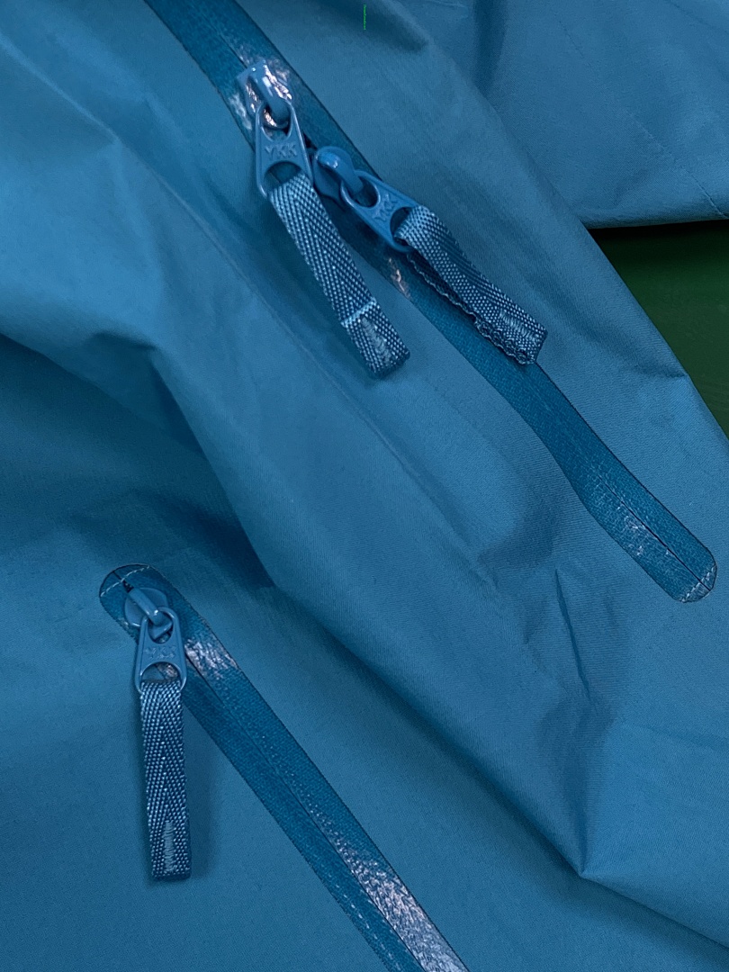 Chanel Koi (Blue) - Image 5