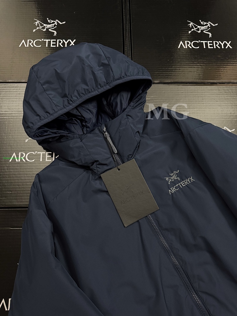 Other ¥180 Atom Hoody Jacket - Image 53