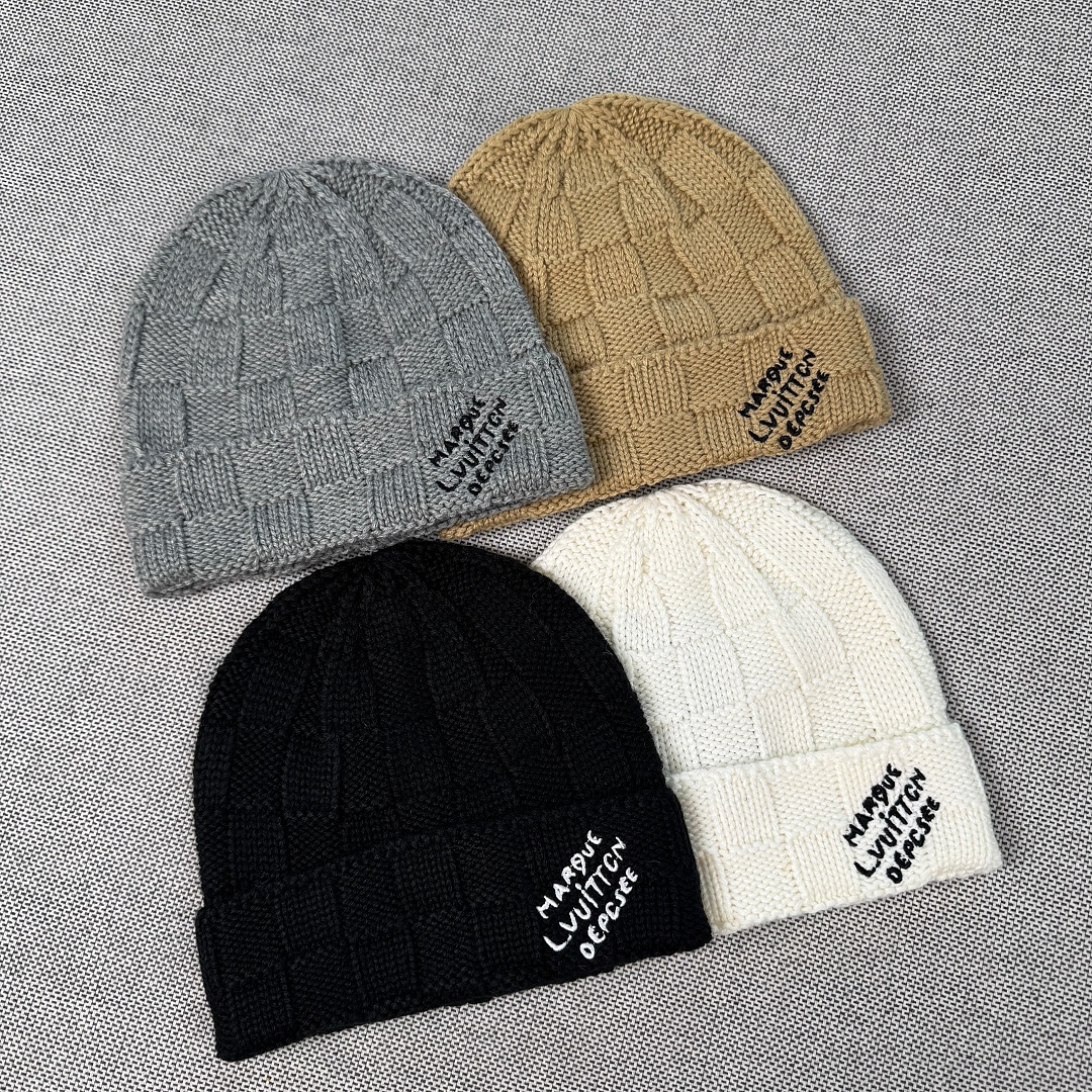 Other ¥ 69 Wool Beanies