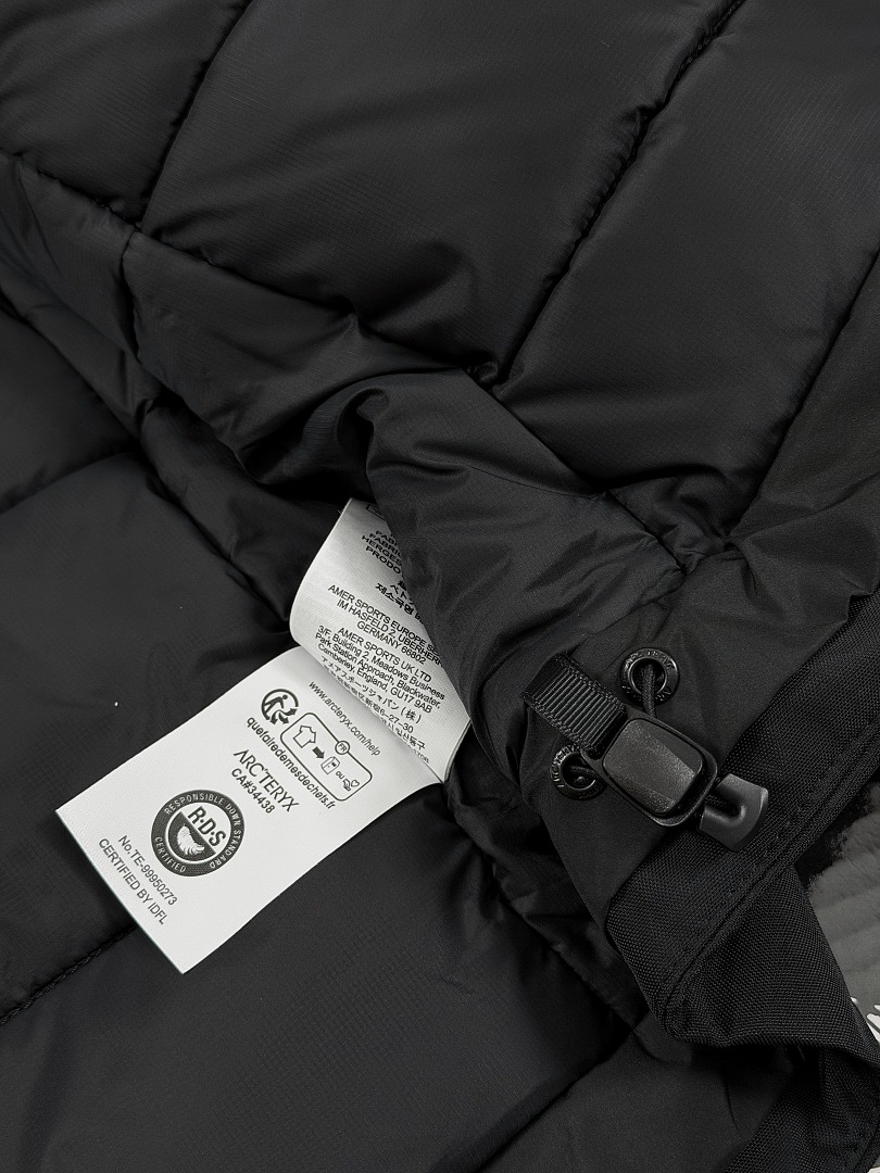 Other ¥600 Goose Down Jacket - Image 2