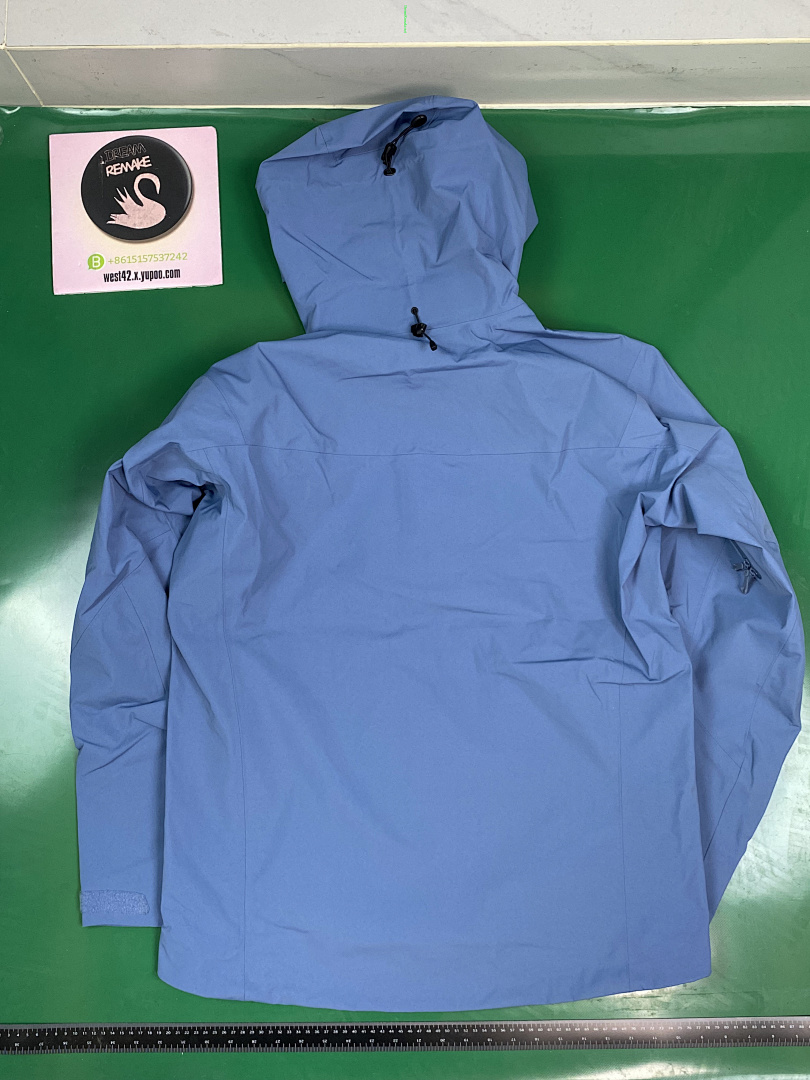 Chanel Stone Wash Blue 400¥ - Image 11