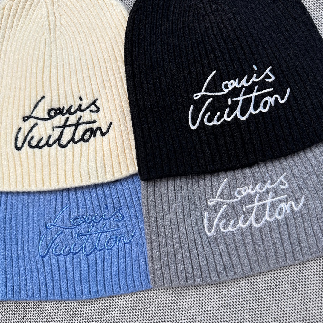 Other ¥99 Two-Piece Set Beanies + Scarves - Image 7