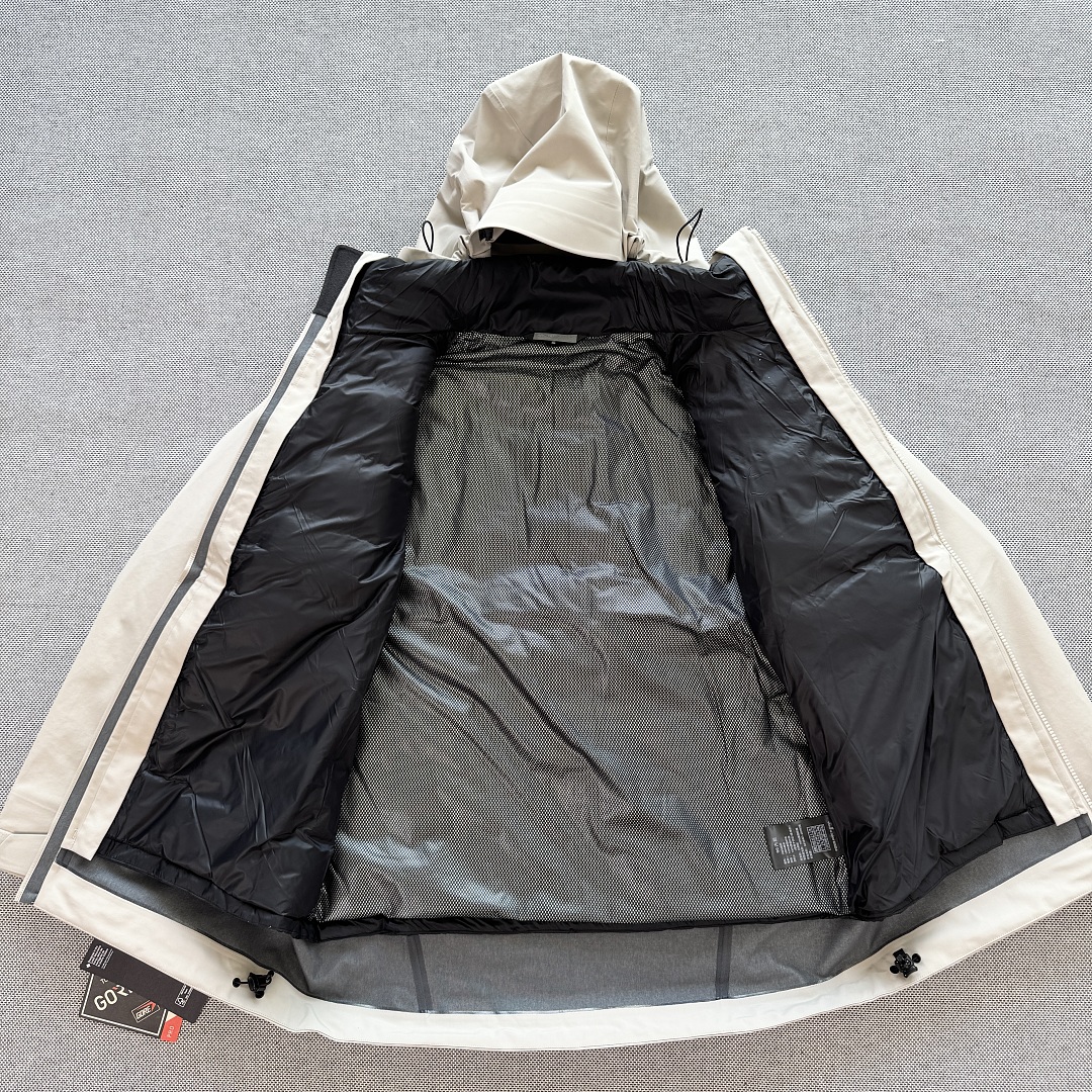 Other ¥500 Macai 3 In 1 Down Jacket - Image 20