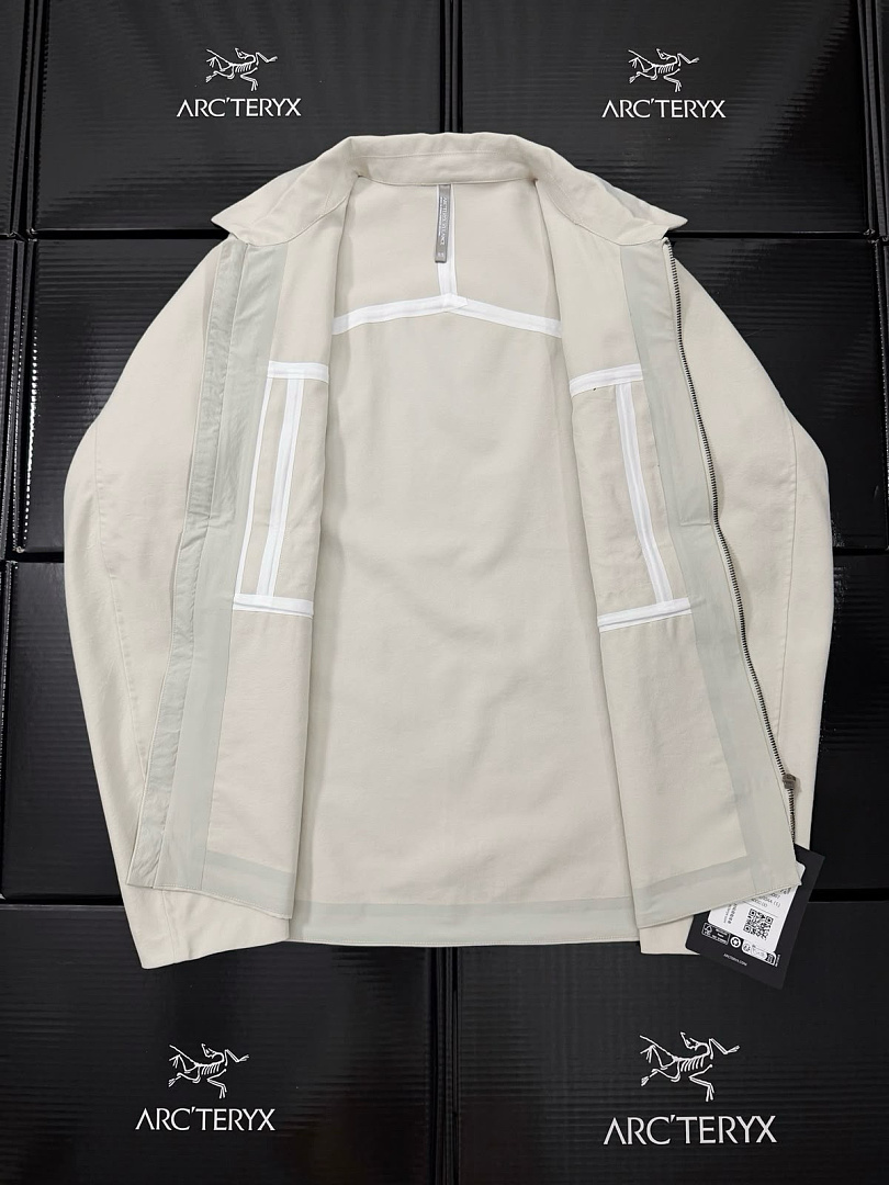 Other ¥400 Veilance Mionn Softshell Overshirt - Image 18