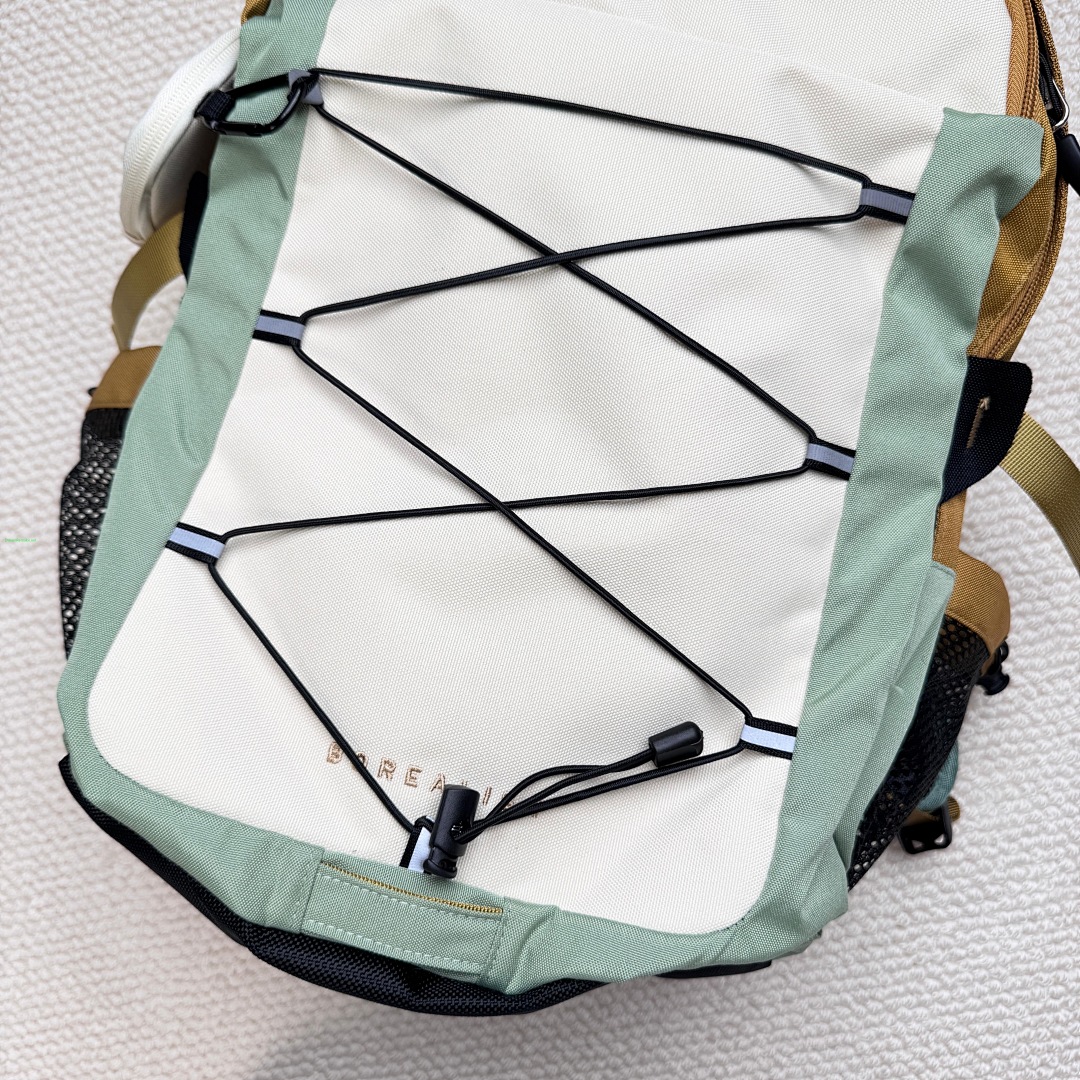 Other ¥180 T*N*F Backpack - Image 23