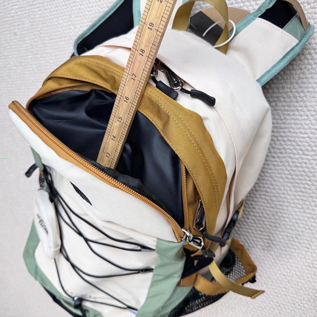 Other ¥180 T*N*F Backpack - Image 49