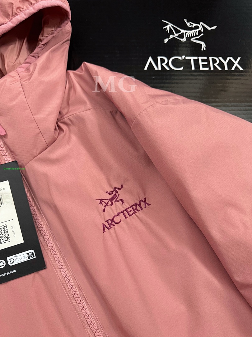 Other ¥180 Atom Hoody Jacket - Image 22