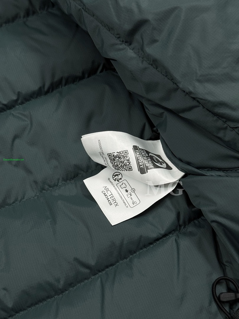 Other ¥420 Thorium AR Goose Down Hoody - Image 13
