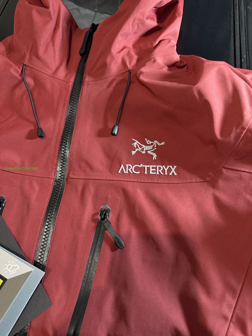 Other ¥580 Alpha SV7- 3 In 1 Down Jacket - Image 15