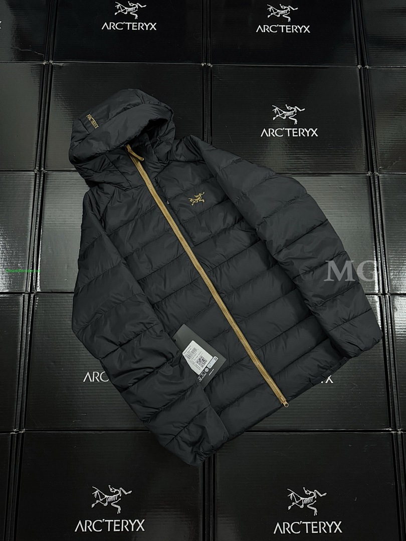 Other ¥420 Thorium AR Goose Down Hoody - Image 19