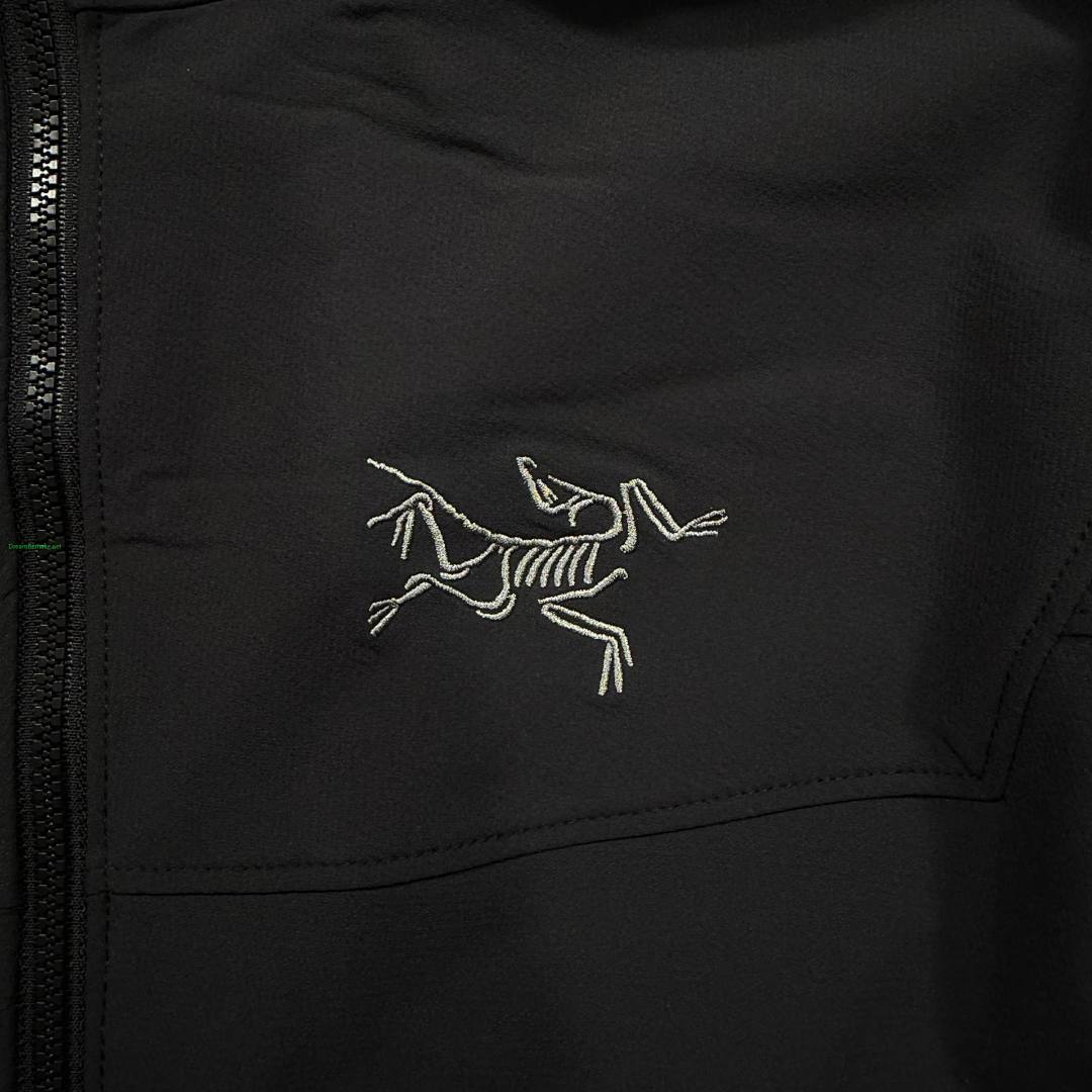 Other ¥280 Gamma Hoody - Image 17