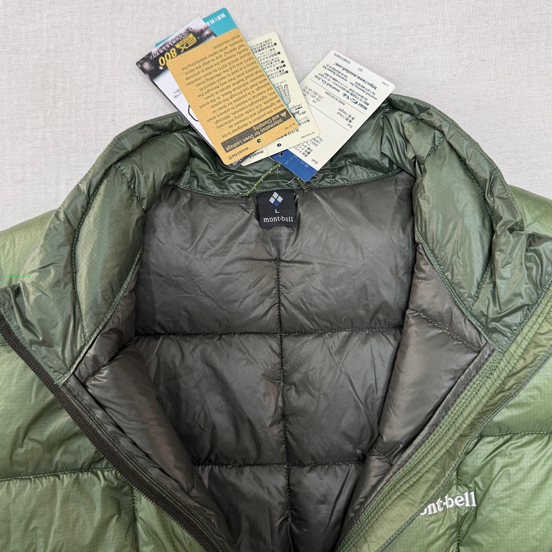 On Running ¥300 Down Jacket - Image 40