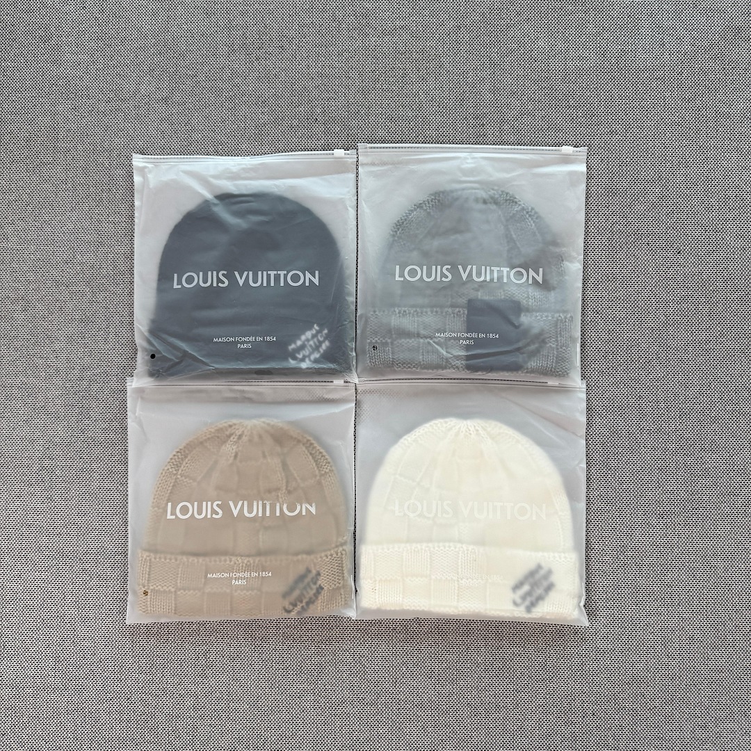 Other ¥ 69 Wool Beanies - Image 10