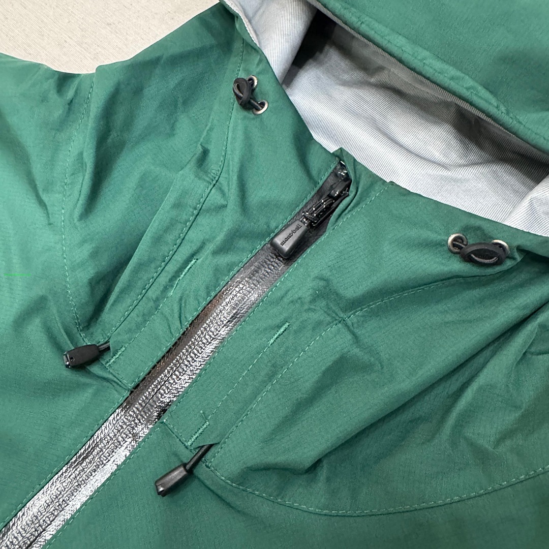 On Running ¥290-Green - Image 4
