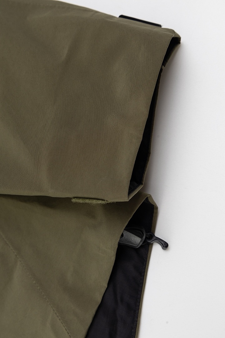 Chanel Vintage (Green) - Image 17