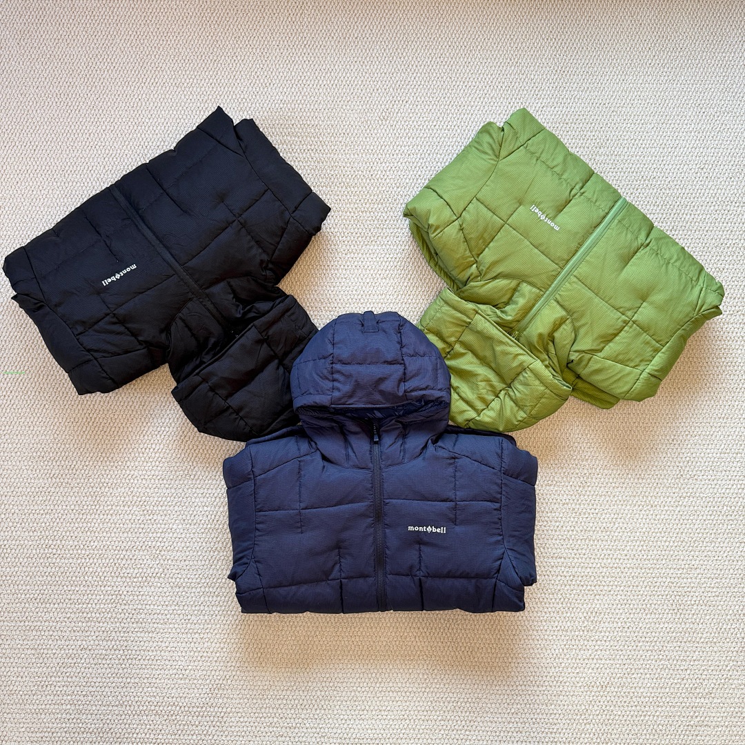 On Running 🔥¥400 Plasma 1000 Alpine Down Parka - Image 75