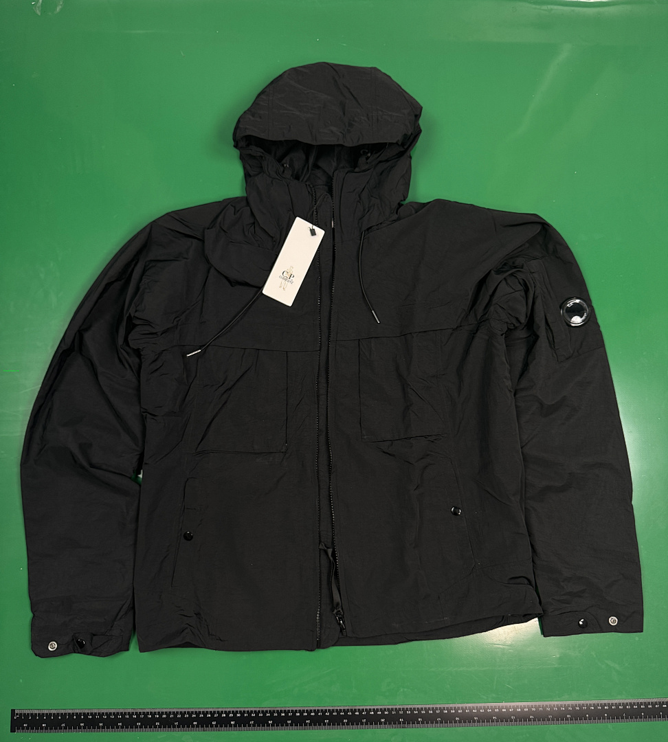 Other 320¥ Chrome-R Hooded - Image 7