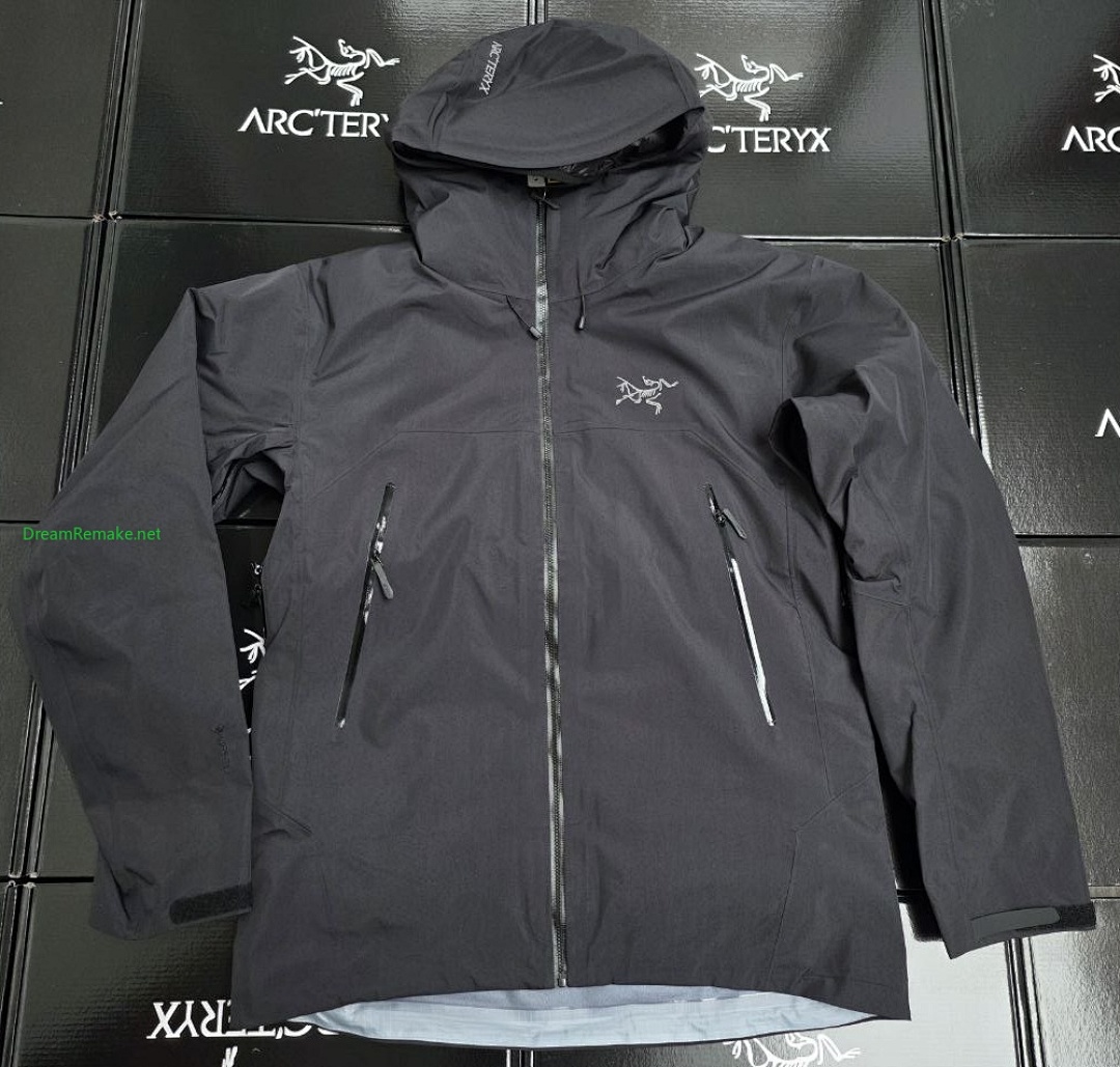Other ¥580 Beta SL 3 In 1 Down Jacket - Image 10