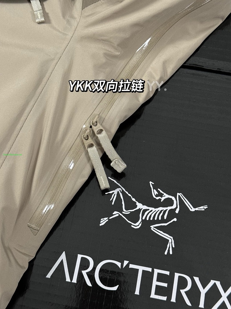 Other ¥600 Macai Hooded Jacket - Image 14