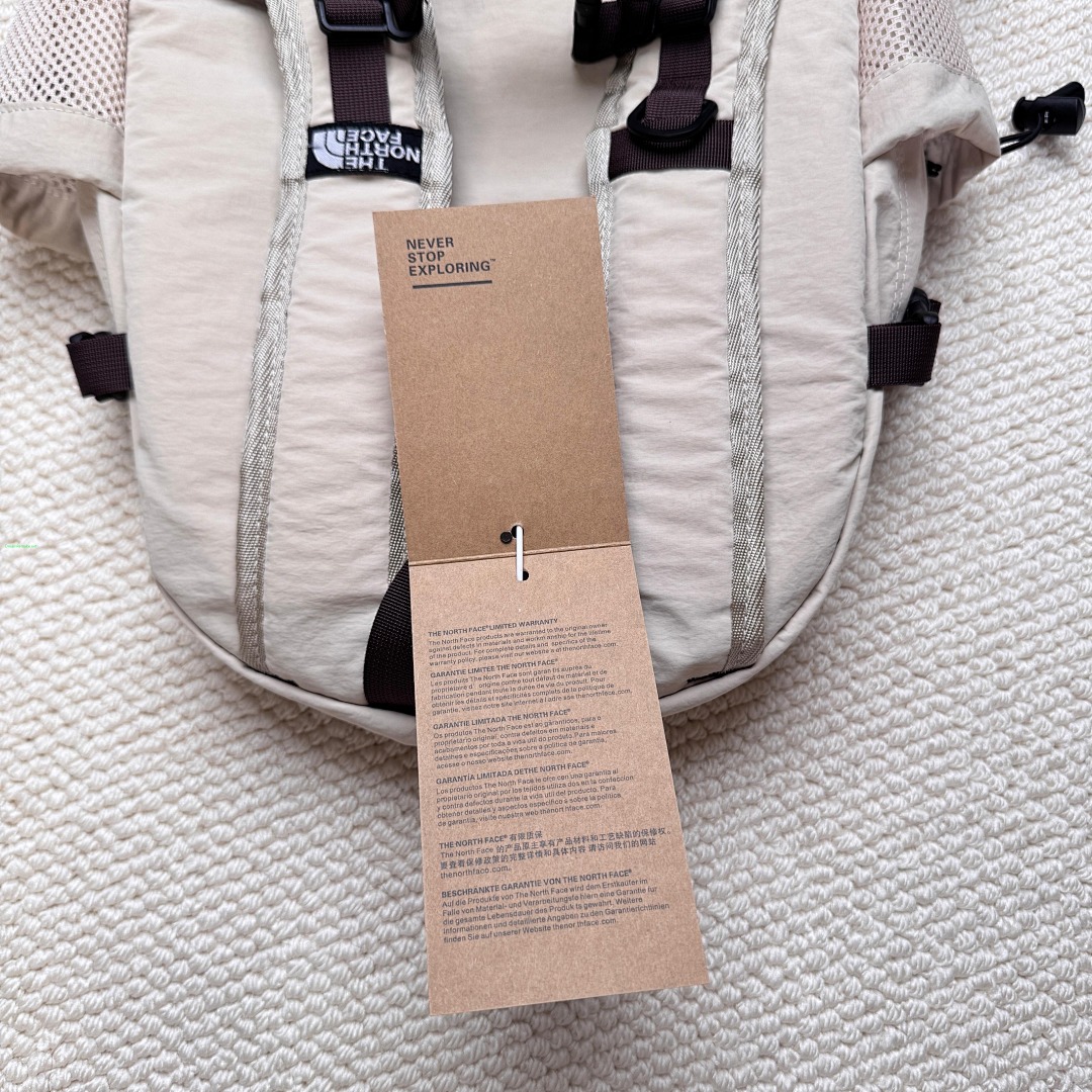Other ¥120 T*N*F COOL Backpack - Image 48