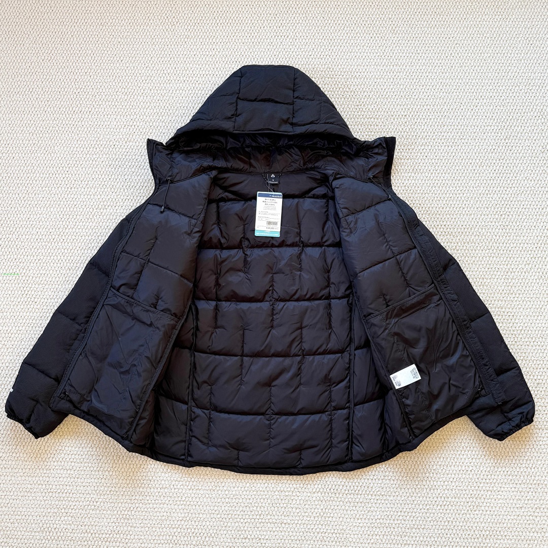 On Running 🔥¥400 Plasma 1000 Alpine Down Parka - Image 66