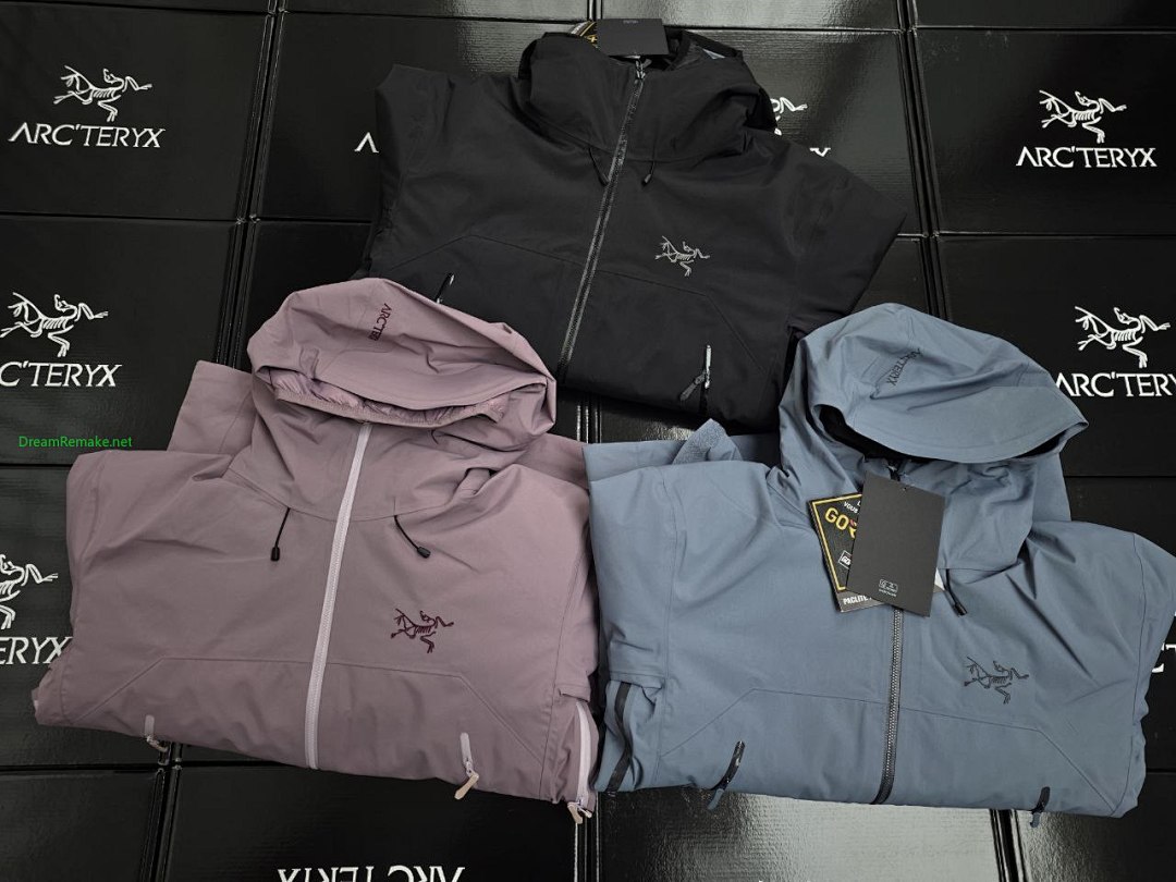 Other ¥580 Beta SL 3 In 1 Down Jacket - Image 4